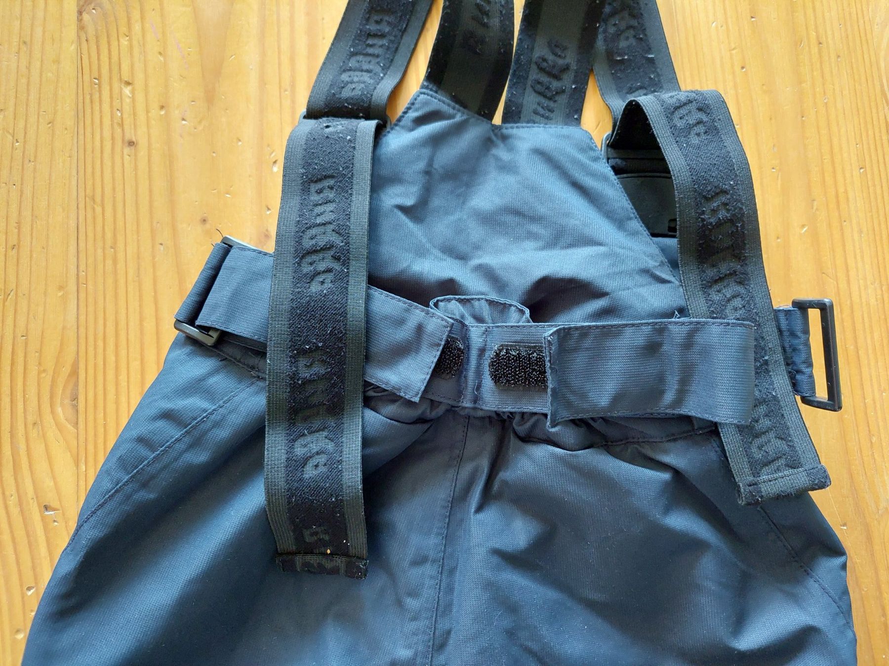 Rukka Hosen: Rukka Skihose marine, Grösse 110 – Gebraucht aus Lenzburg von ver_q8t5 2