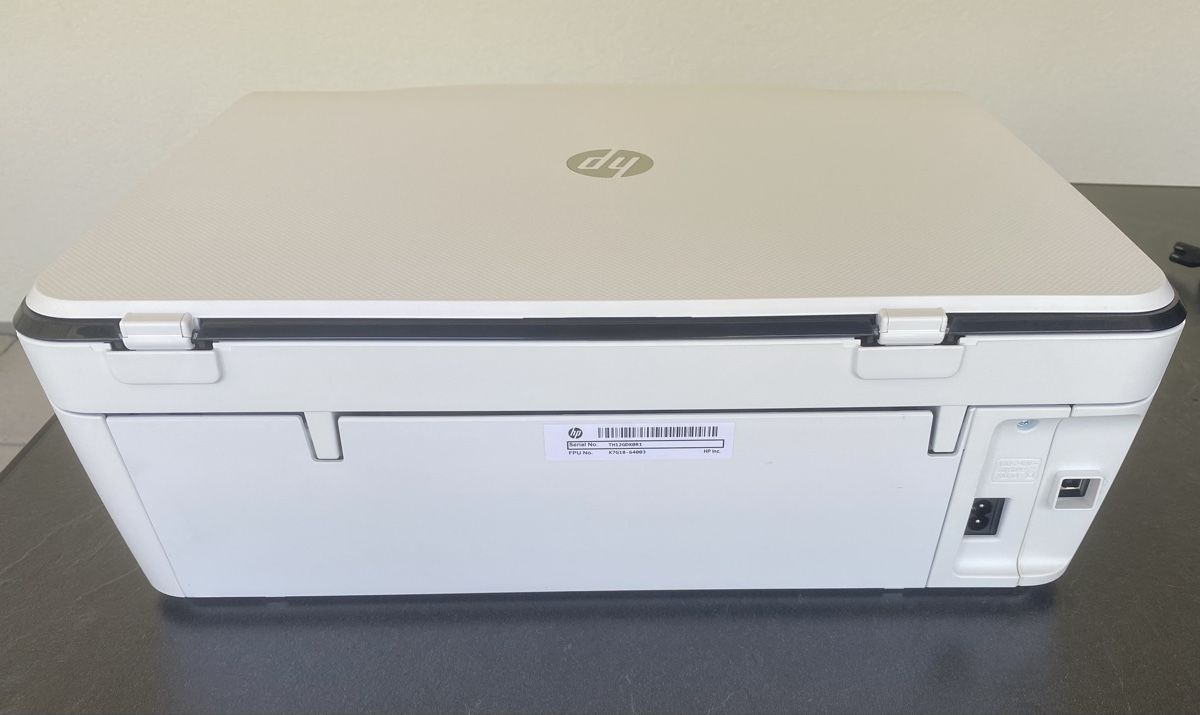 Hewlett Packard Stampanti: DRUCKER: HP ENVY Photo 6234 – Usato da Widen venduto da chj_d7hl 3