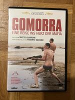 DVD Gomorra - Eine Reise ins Herz der Mafia