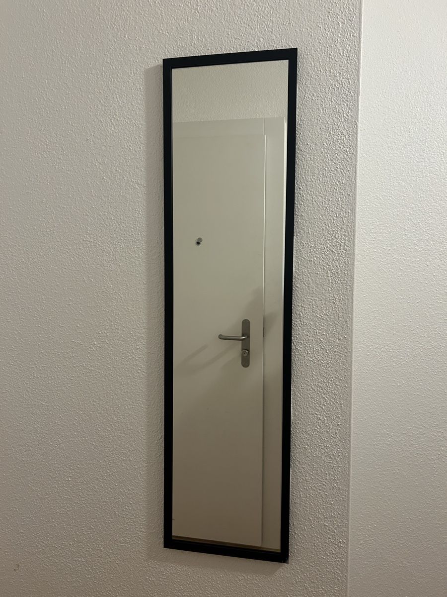 Spiegel: Ikea Liljeträd mirror – Neu (gemäss Beschreibung) aus Reiden von vic_m6yy