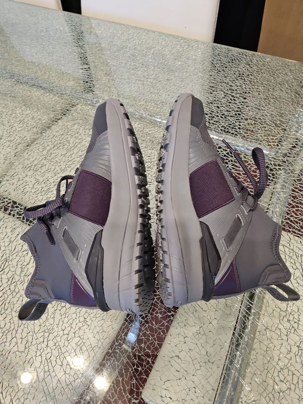 Mammut Scarpe da donna: Mammut Gr. 38 2/3 – Nuovo e nell'imballaggio originale da Luzern venduto da Reni025 5