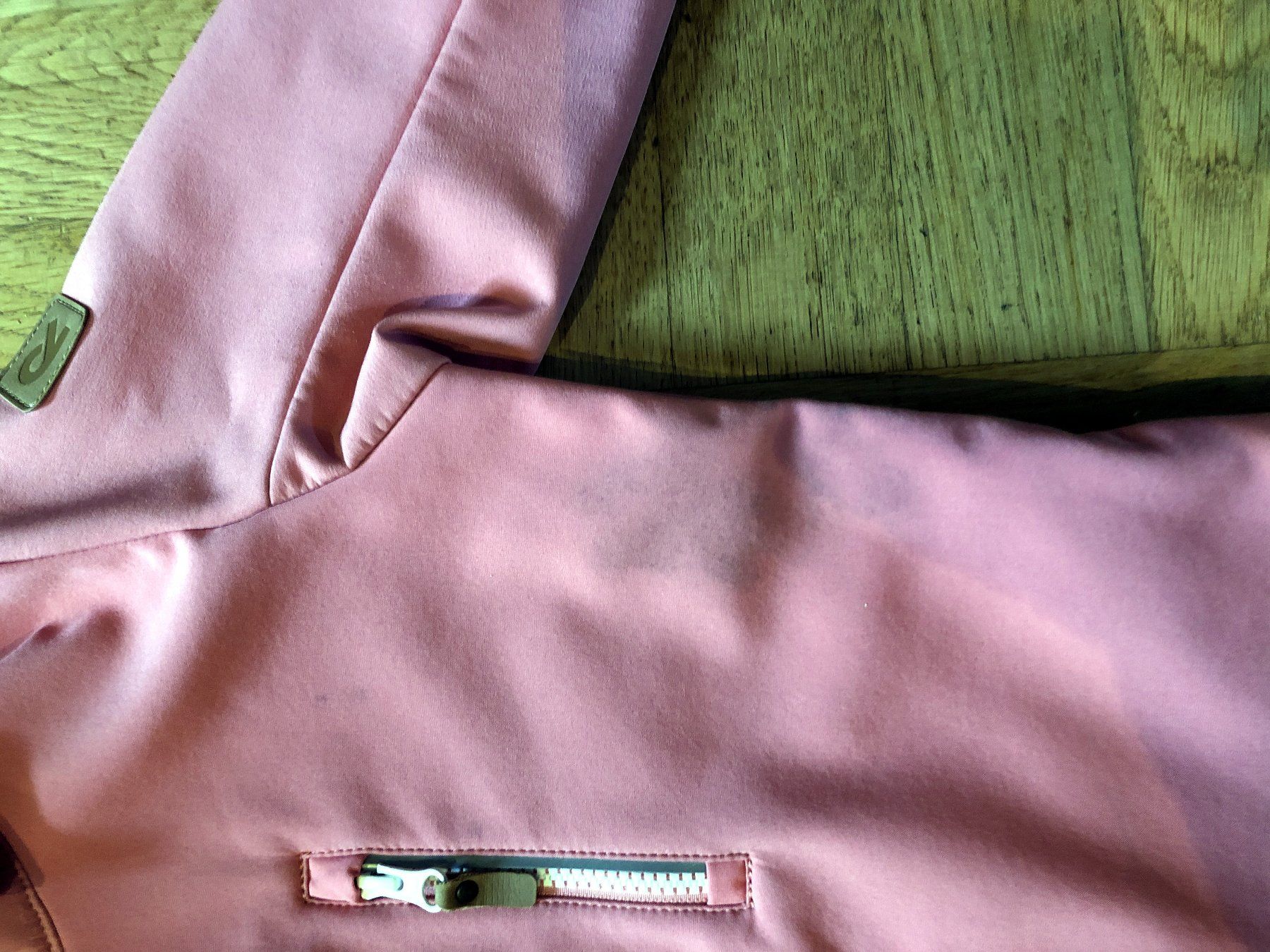 Reima Completi: Softshell Overall Anzug, Reima, Grösse 98 – Usato da Zürich venduto da Staetz 3