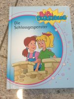 Lesen lernen - Bibi Blocksberg - Die Schlossgespenster