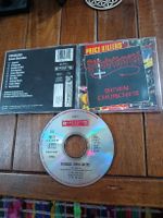 possessed- Seven churches
