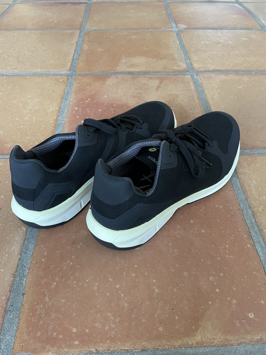 Uvex Chaussures hommes: Uvex Sicherheitsschuhe – D'occasion à Luzern par Hempster 1