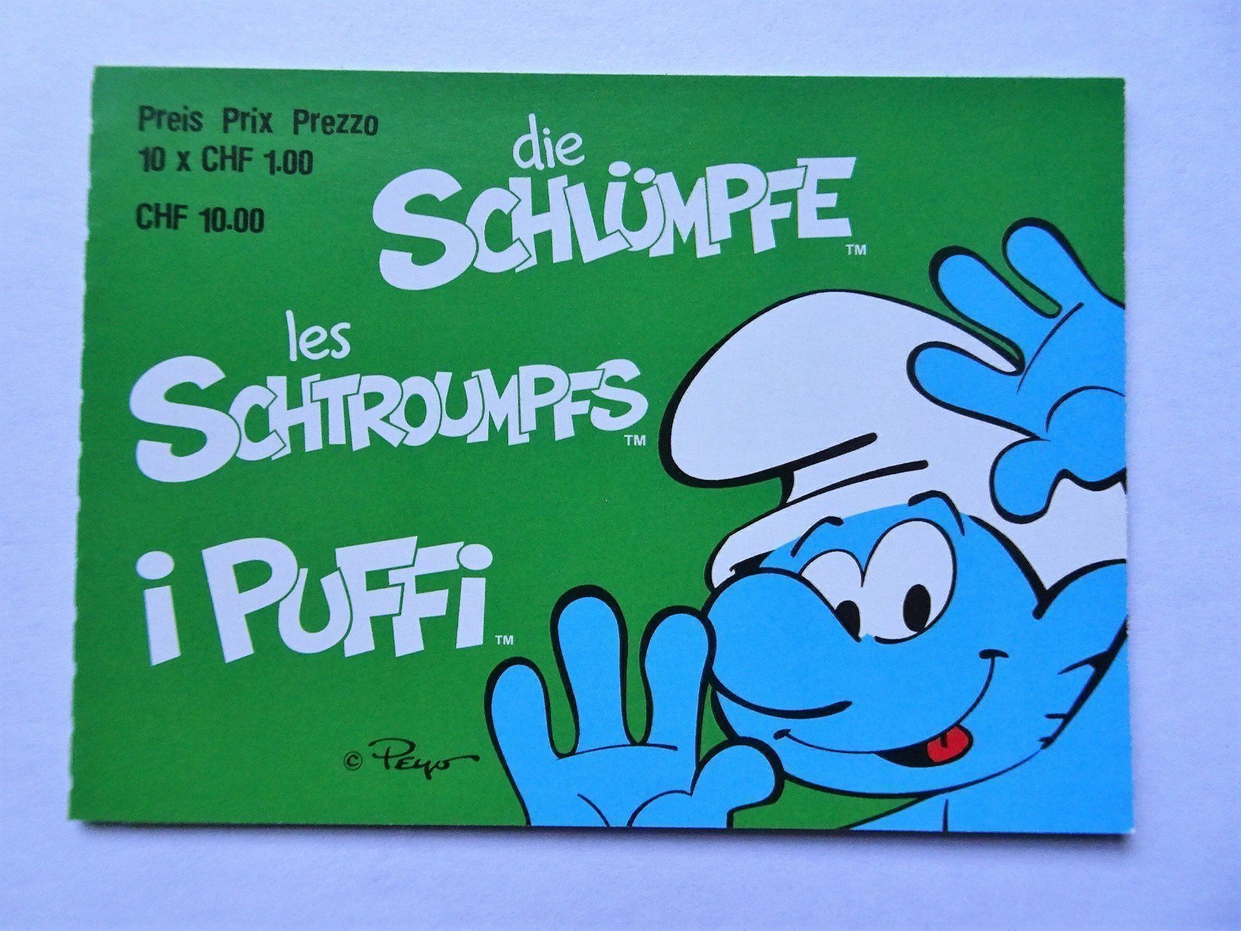 Tutti i francobolli: 2013**und* – Nuovo (secondo la descrizione) da Aadorf venduto da Chnorli-Furz 1