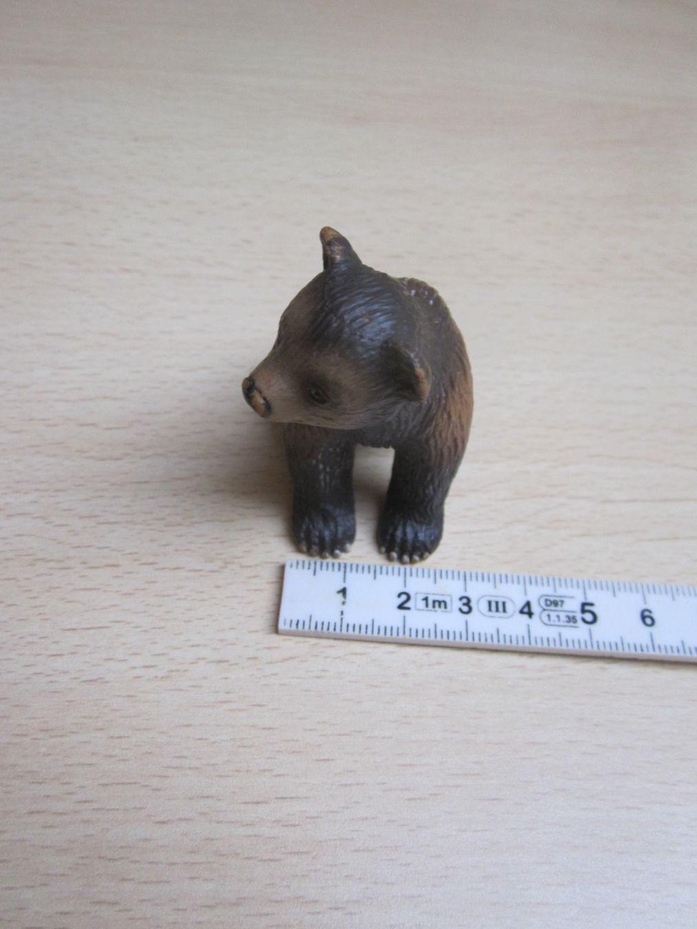 Figurines: Bär – Neuf (Voir description) à Weier im Emmental par waefler03 6