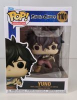 Black Clover POP! Animation Vinyl figurine Yuno 9 cm