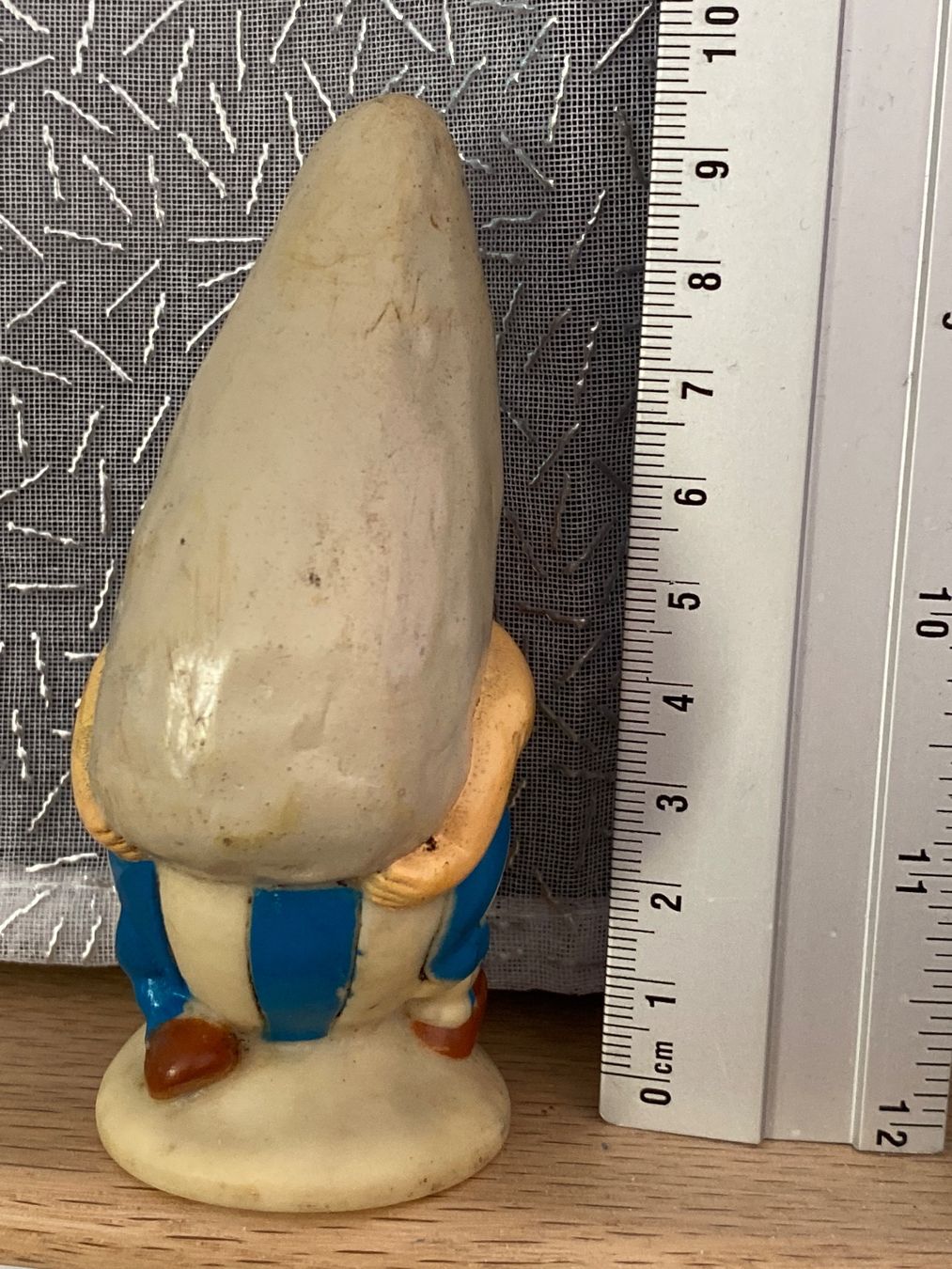 Fumetti: Figurine Obélix vintage - 1995 – Usato da Fribourg venduto da Ldan 2