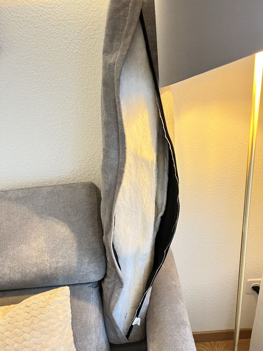 Divani: Sofa – Usato da Flawil venduto da mmaria.ines 9