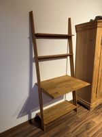 Schreibtisch, Holztisch