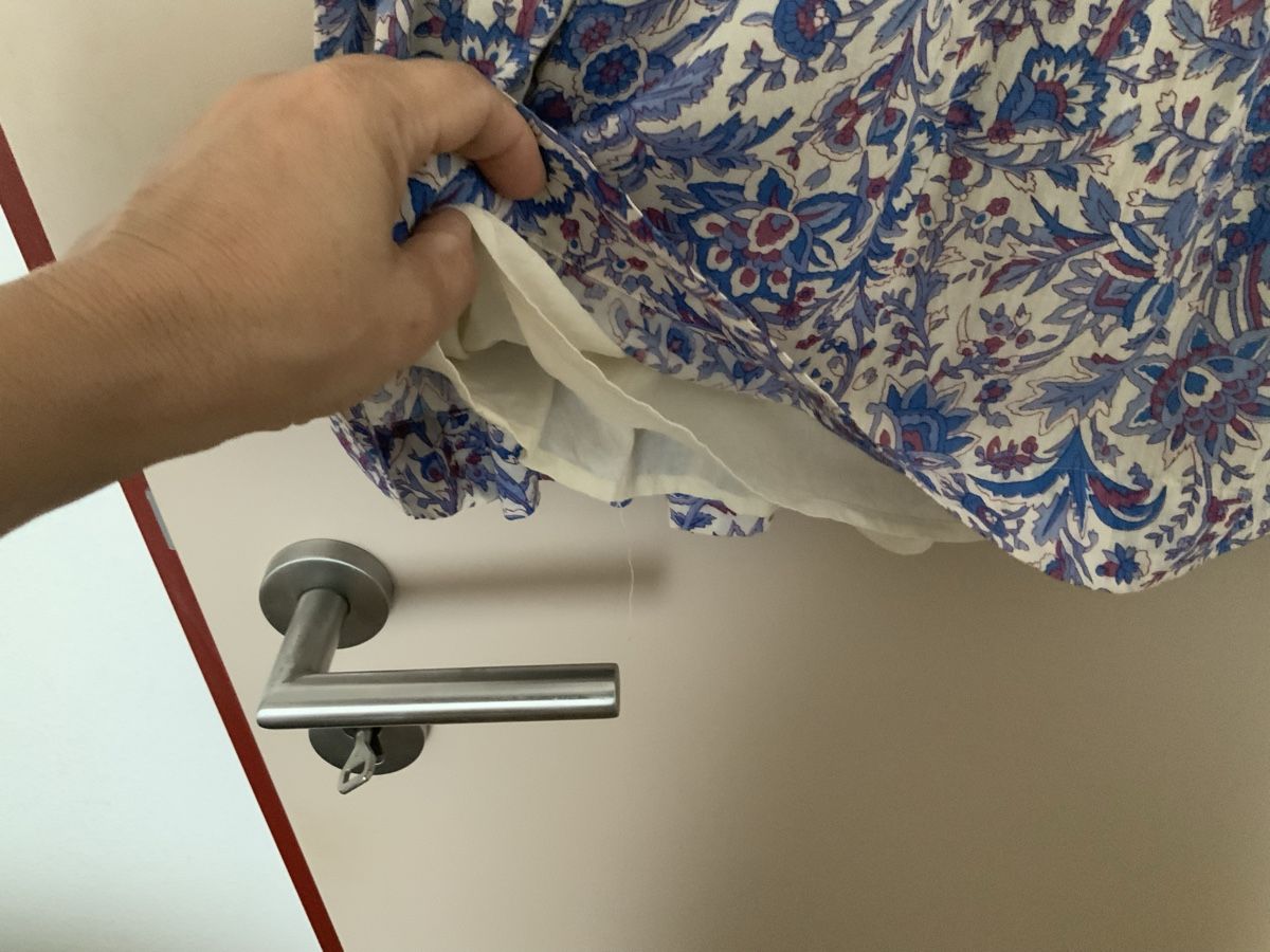 Ba&Sh Vestiti: Ba&sh: robe d’occasion – Usato da Genève venduto da Taracolac20 2