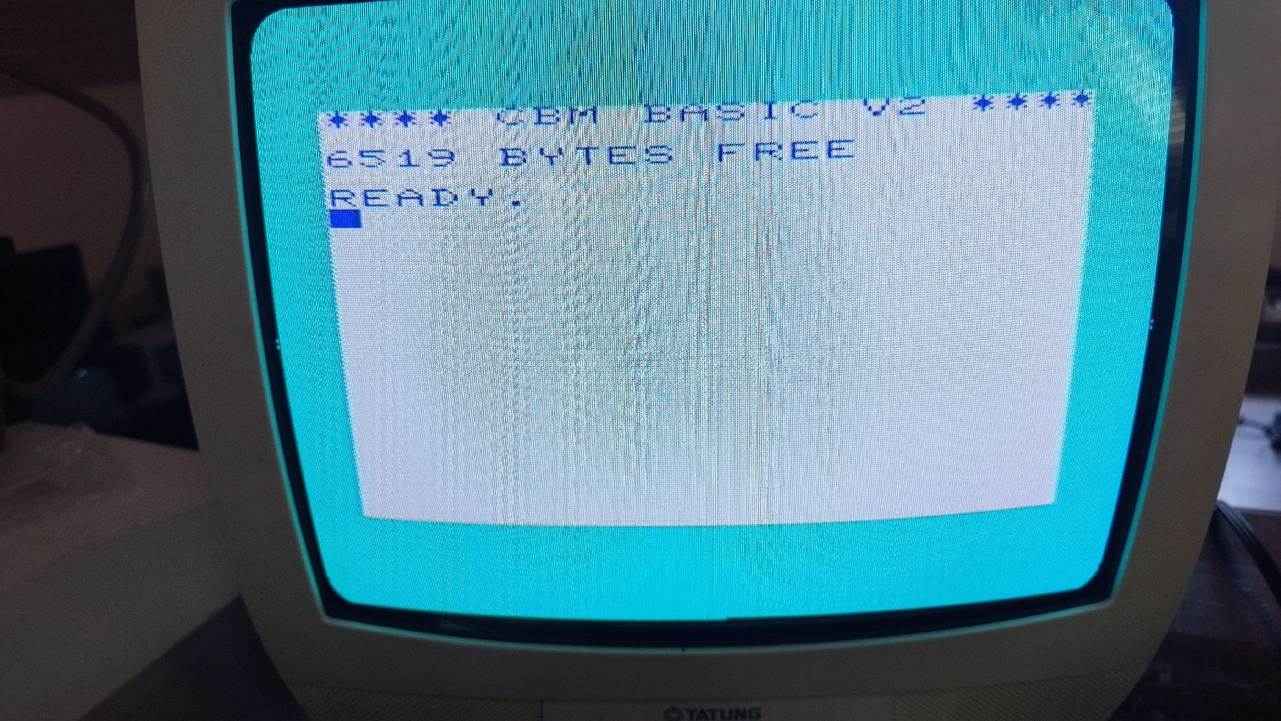 Commodore PC: Commodore VIC-1211A super expander – Usato da Domdidier venduto da look80486 2