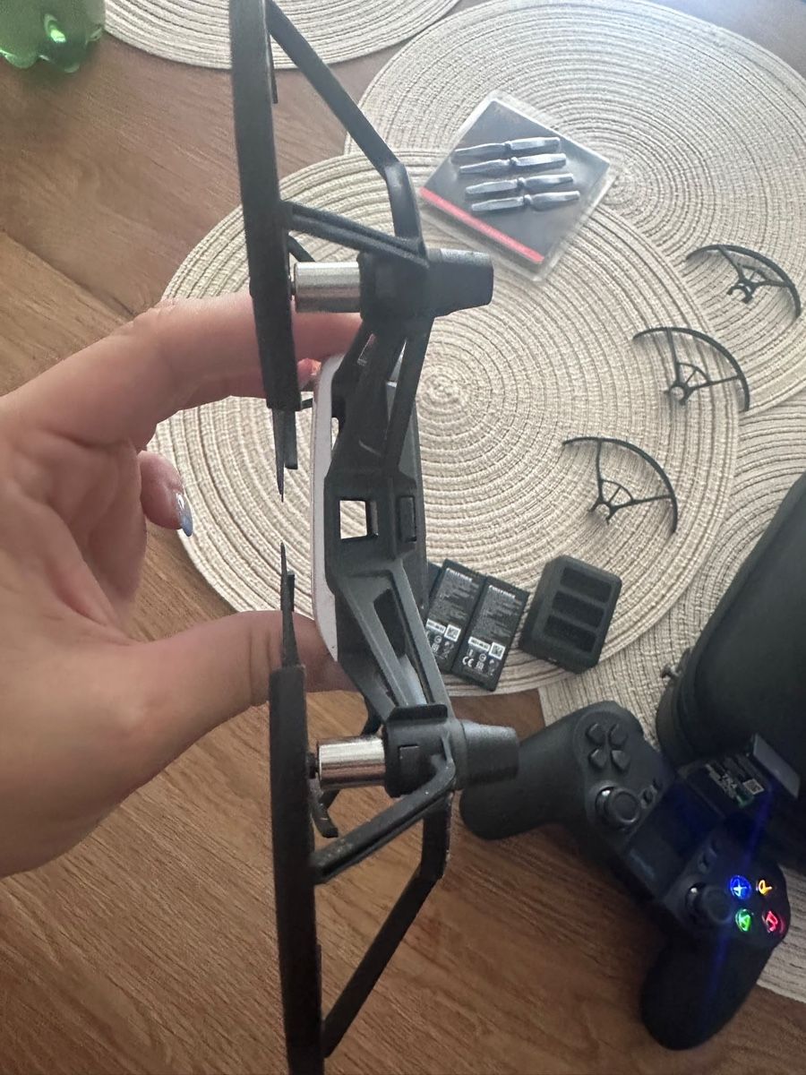 DJI Modellismo RC: Drohne Tello wie NEU – Usato da Bad Zurzach venduto da Ramponi01 2