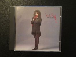 CD - Jeniffer Rush - Heartover Mind