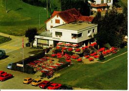 Restaurant Sternen am Sihlsee