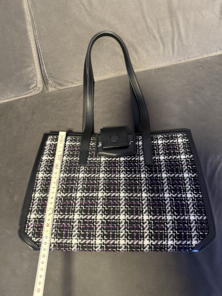Karl Lagerfeld Borse da donna: Karl Lagerfeld Tasche – Nuovo (secondo la descrizione) da Herisau venduto da Antonys 3