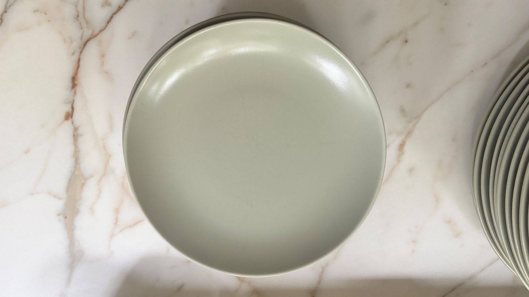 Ikea Teller: IKEA Plates / Teller-set 18 pieces – Gebraucht aus Zürich von Angela_Fashion_Lover 5