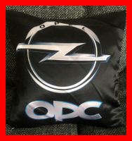 Opel OPC Kissenbezug Tuning Corsa Speedster Astra Couch Sofa