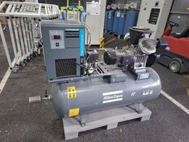 Atlas Copco LE3 FF Industrie-Kompressor 10 b