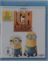 Ich Einfach Unverbesserlich - 2