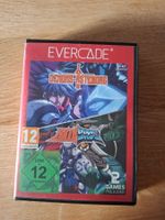 Evercade 36 Demons of Asteborg & Astebros