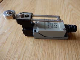 Limit Drehhebelschalter Model 420585 07006867/0610