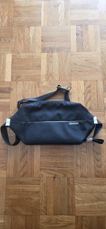 FREITAG Phelps F645 Schwarz