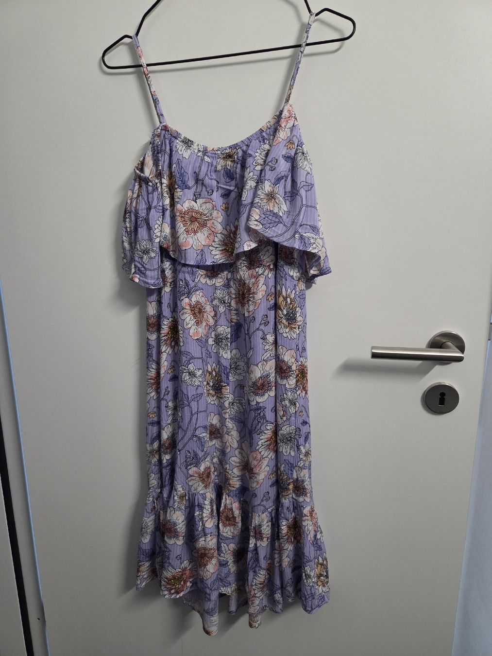 C&A Vestiti: Sommerkleid Gr. XS – Nuovo (secondo la descrizione) da Kriens venduto da ..stx..