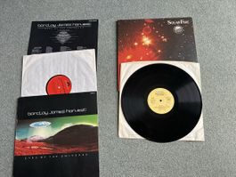 Barclay James Harvest und Manfred Mann