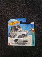 Hotwheels Dodge #5