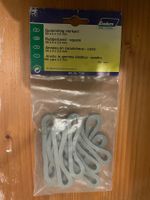 Gummiringe vierkant