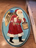 Vintage Candybox Samichlaus Weihnachtsdos