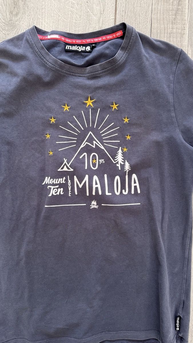 T-shirt: T-shirt taille M – Usato da Assens venduto da Zoubi2 1