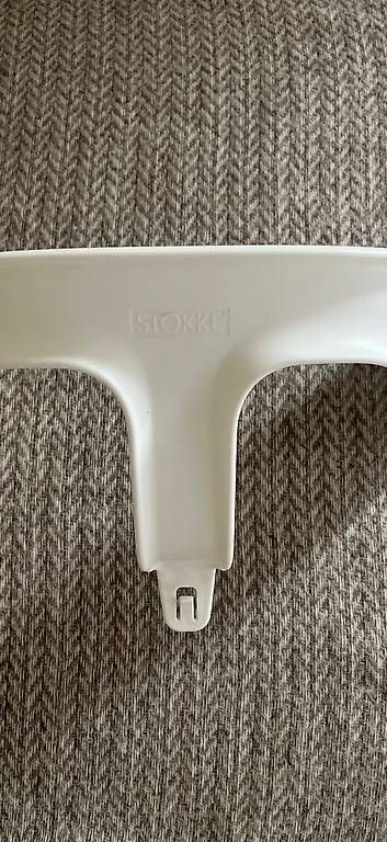 Seggioloni: Stokke Baby Set Trip Trap – Usato da Winterthur venduto da len_t2fj 2