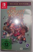 The Knight Witch für Nintendo Switch Deluxe Edition