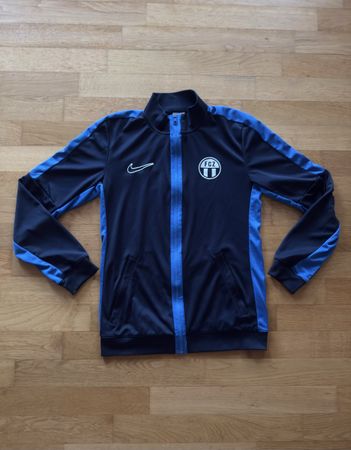 FCZ FC Zürich Jacke Grösse S