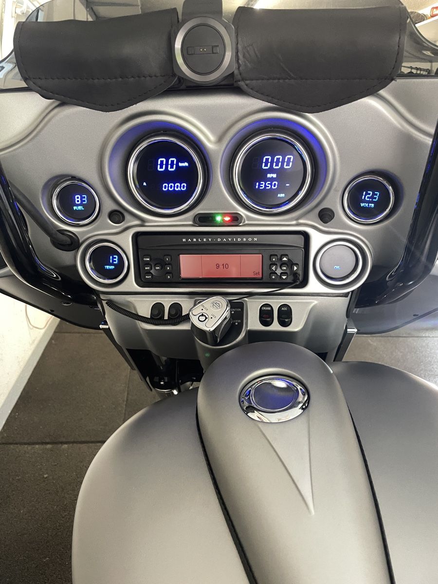Harley-Davidson Altro: Harley Davidson – Usato da Buhwil venduto da ossy67 5
