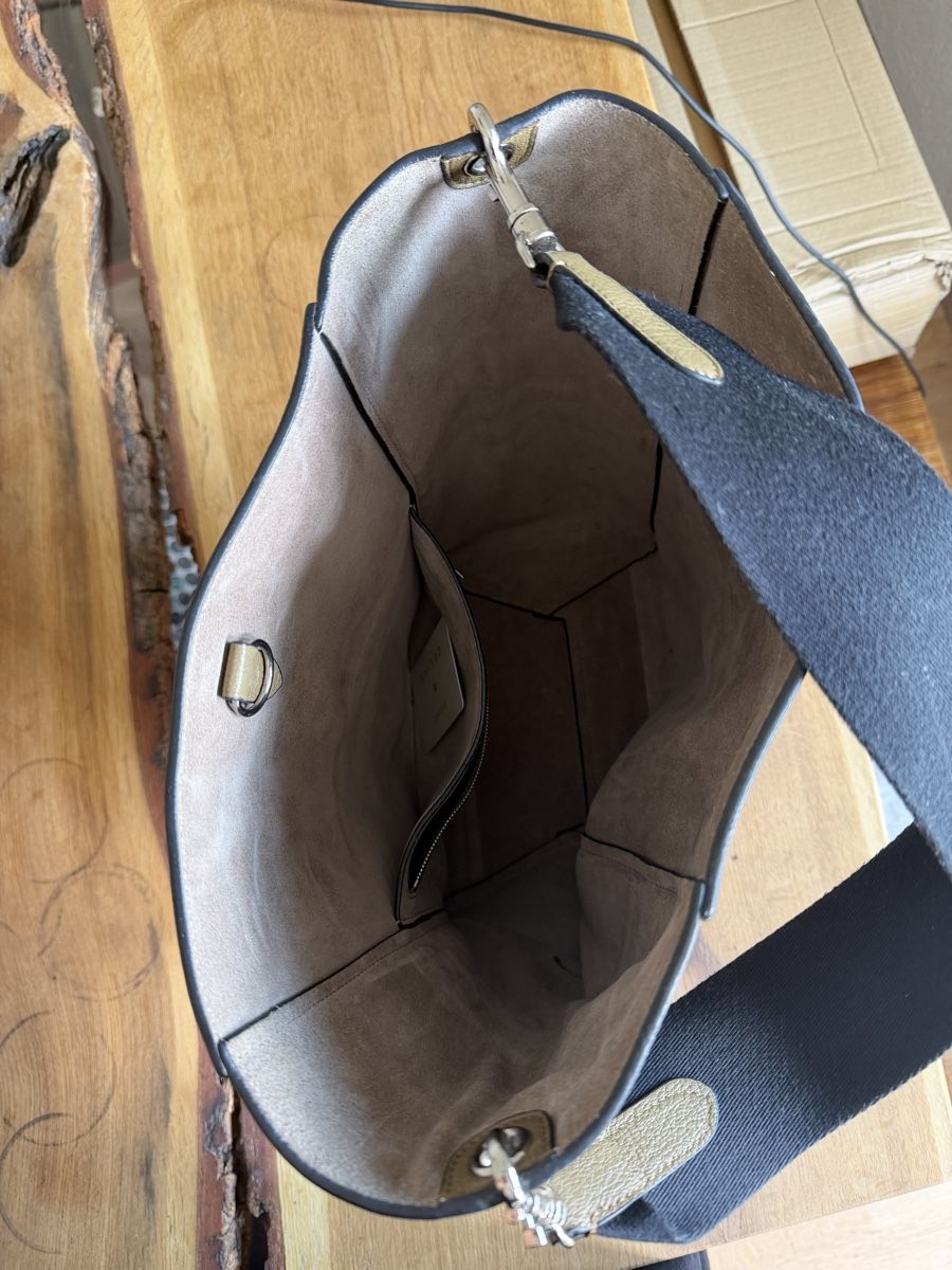 Celine Sacs femmes: Céline Paris Seau Sangle – Neuf (Voir description) à Zürich par aca_k6zt 2