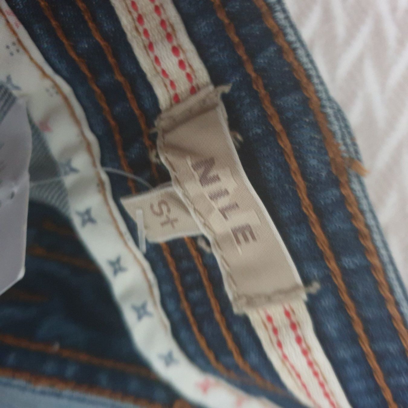 Nile Jeans: Nile schöne Jeans Gr. S+ – Gebraucht aus Frenkendorf von Moon111 3