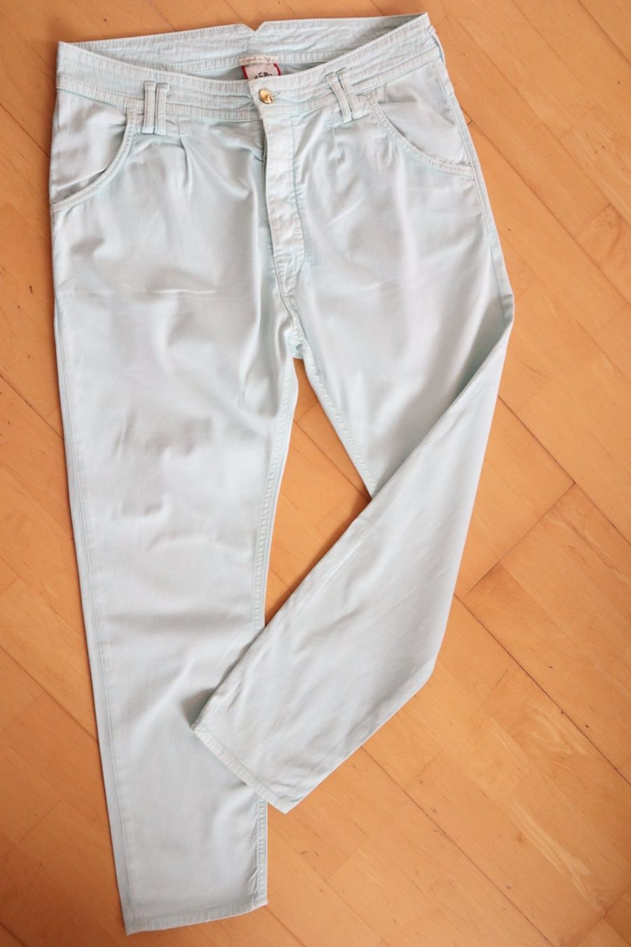 Pantaloni: Hose, Cycle, Gr. 31 / M – Usato da Wattwil venduto da diamant1