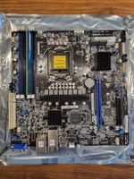 Asus P12R-M/10G-2T Mainboard 