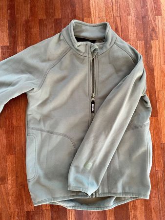 Fleecjacke Reima
