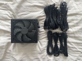 Corsair RM850x (80+ Gold, 850W) ATX 3.1 - Top Zustand