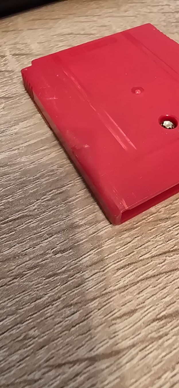 Pokémon Giochi: Pokemon Rote Edition – Usato da Härkingen venduto da Kingztanbul34 1