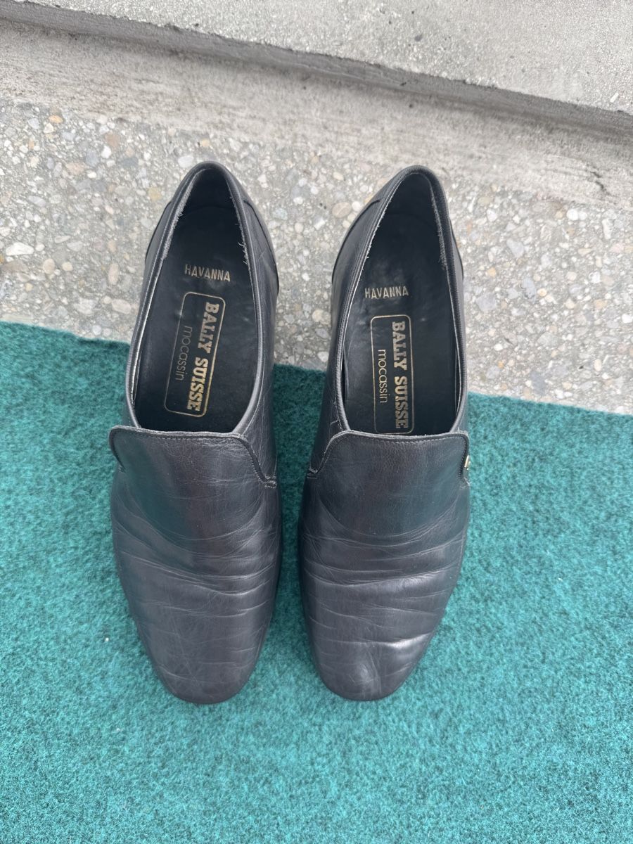 Bally Scarpe da donna: Bally Suisse Havanna Mokassin size 6 – Usato da Wetzikon ZH venduto da Jan_wojt 4