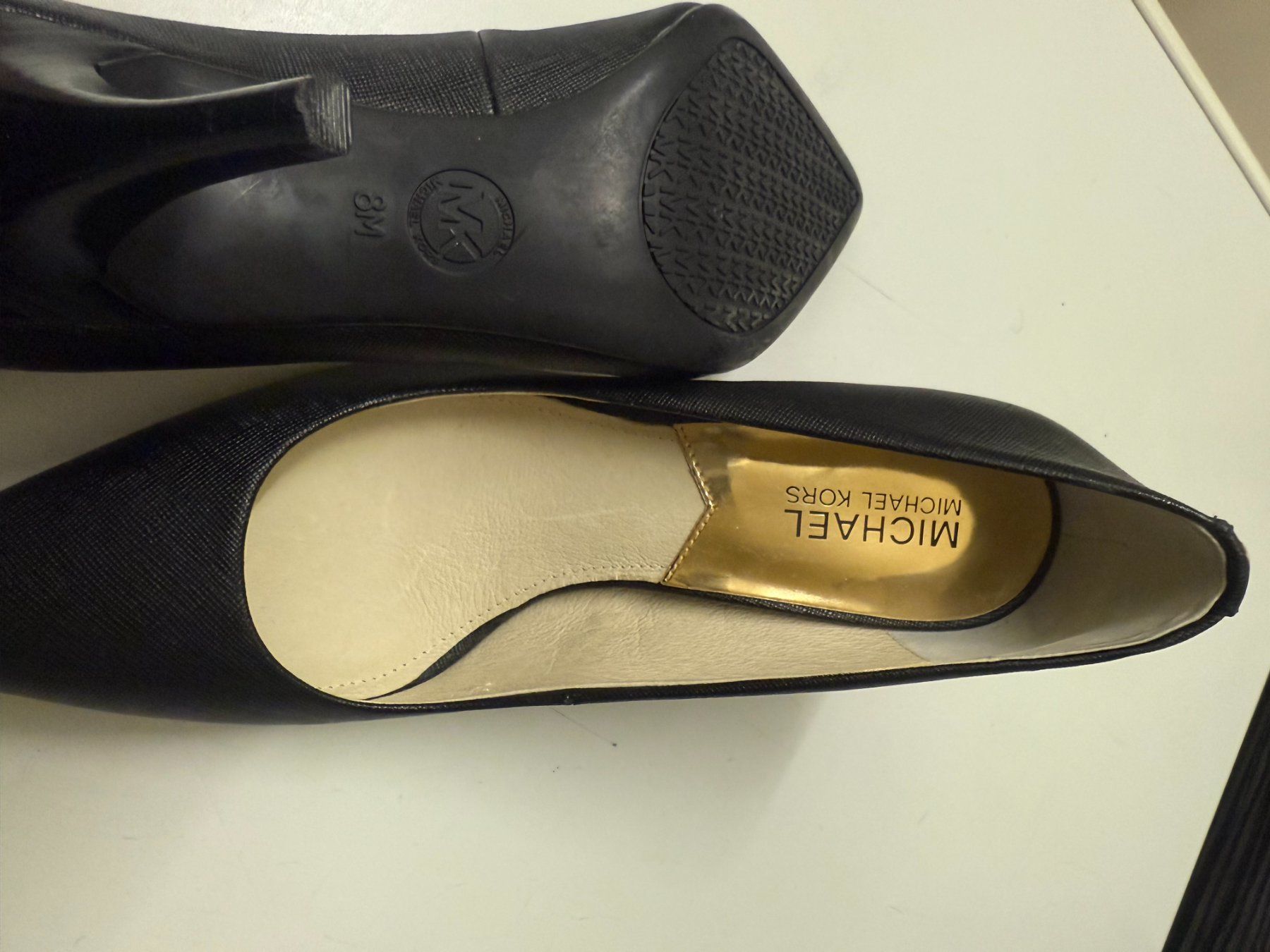 Michael Kors Scarpe da donna: 27. Escarpins Michael Kors à vendre – Nuovo (secondo la descrizione) da Le Locle venduto da tchanatakoua 2