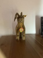 Steiff Rock ( Steinbock )  Nr 1322