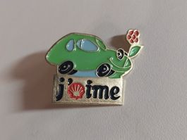 Pin Shell