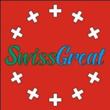 Profile image of SwissGreat